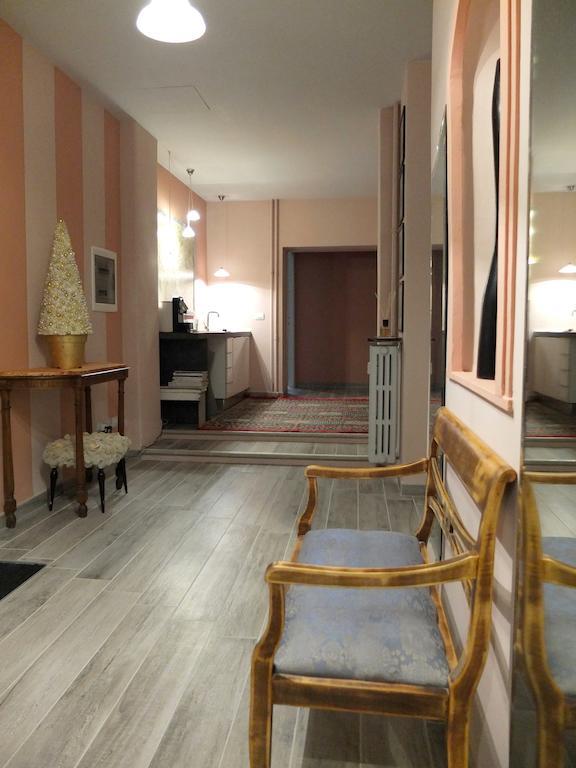 Dimora Al 36 Hotel Róma Kültér fotó