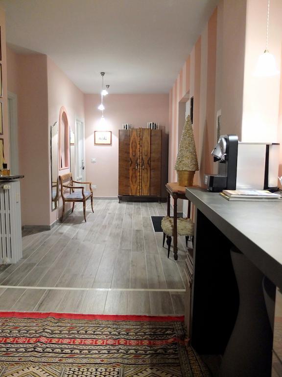Dimora Al 36 Hotel Róma Kültér fotó